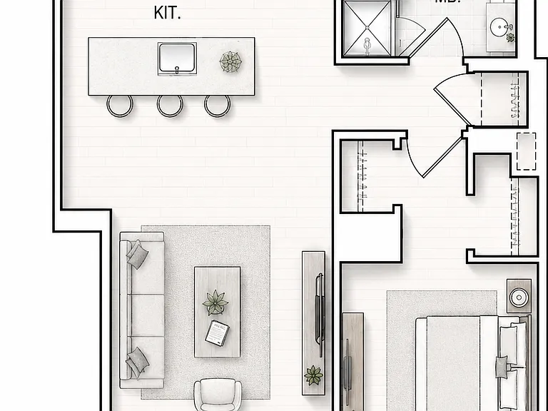 110 Livingston St #14Q — Photo 2