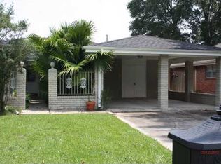 226 Murray Hill Dr, Destrehan, LA 70047