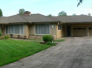 2280 Cal Young Rd, Eugene, OR 97401