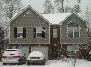 431 Rolling Stream Dr, Rock Hill, SC 29732