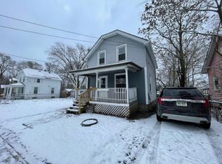49 Poplar Ave, Pontiac, MI 48342