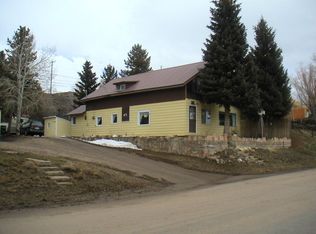 245 E Topaz Ave, Granby, CO 80446
