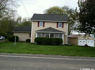 5656 Lakeville Groveland Rd, Geneseo, NY 14454