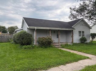 506 Main St, Mazon, IL 60444
