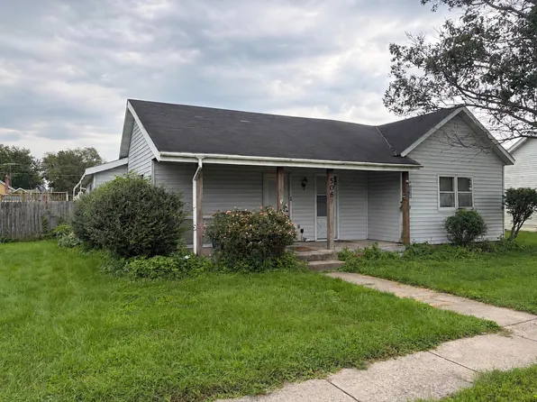 506 Main St, Mazon, IL 60444