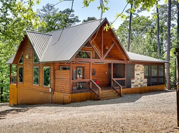 63 Rock Hill Cir, Broken Bow, OK 74728