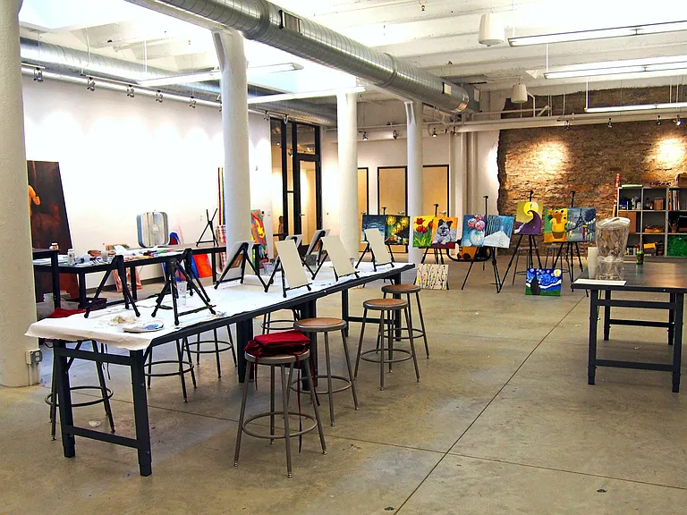 Schmidt's Artist Lofts — Photo 19