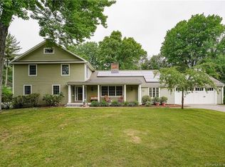 146 Stoner Dr, West Hartford, CT 06107