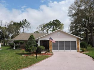 6264 Darien Way, Spring Hill, FL 34606