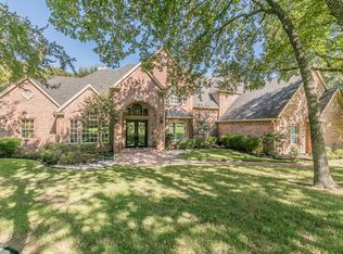 2901 River Bend Trl, Flower Mound, TX 75022