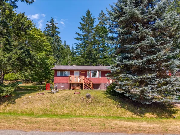 3732 Rum Rd, Southern Gulf Islands, BC V0N 2M2
