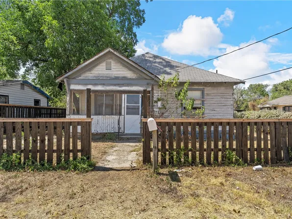 524 Walker St, Waco, TX 76704