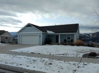 6901 Alisha Dr, Missoula, MT 59803