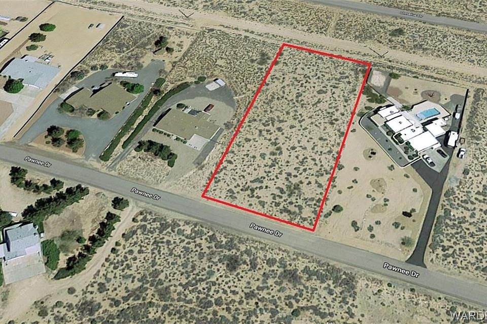 1st image of 2154 Pawnee Dr Unit 2