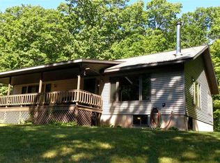 86260 Betzold Rd, Bayfield, WI 54814