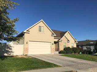306 S 810 E, Salem, UT 84653
