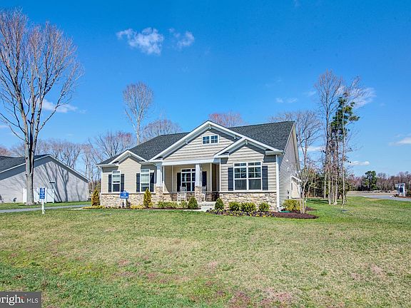 5th image of 18617 Covey Ct