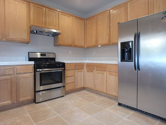 Large Kitchen
