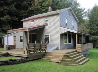575 Bryant Rd, Sherburne, NY 13460