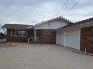 2700 Rockdale Dr, Big Spring, TX 79720