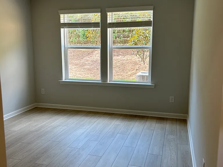 First floor bedroom #1