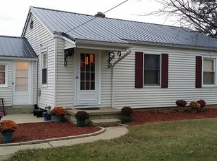 2447 Bowman Street Rd, Mansfield, OH 44903