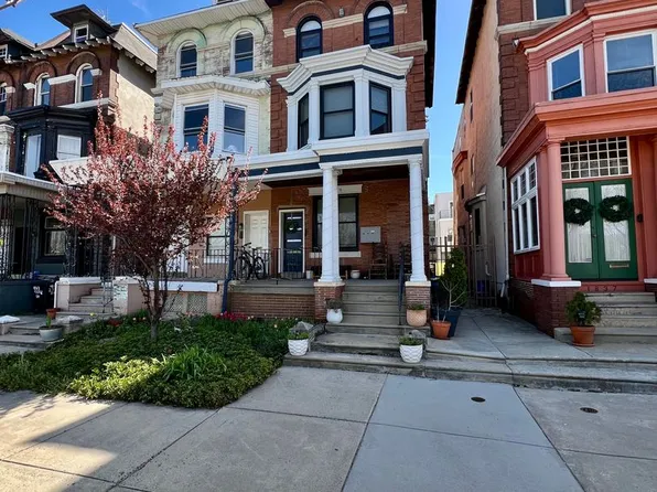 33rd St N 1839, 1839 N 33rd St #2R, Philadelphia, PA 19121