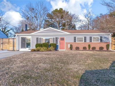 4720 Sullivan Blvd, Virginia Beach, VA, 23455