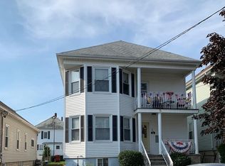 104 Princeton St, New Bedford, MA 02745