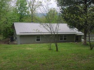 Hc72 Bx13 County Rd #8619, Parthenon, AR 72666