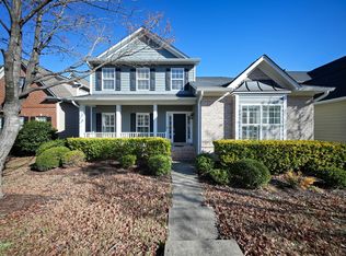 308 Minton Valley Ln, Cary, NC 27519
