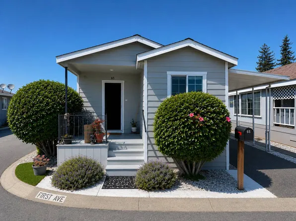 2150 Almaden Rd Spc 65, San Jose, CA 95125