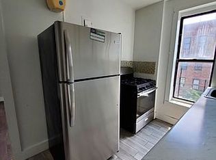 693 E 189th St #13, Bronx, NY 10458