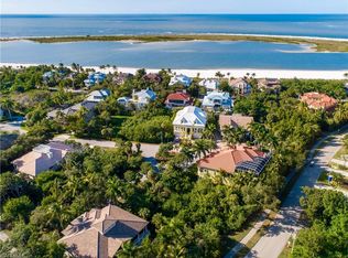 950 Sea Oats Ct LOT 2, Marco Island, FL 34145