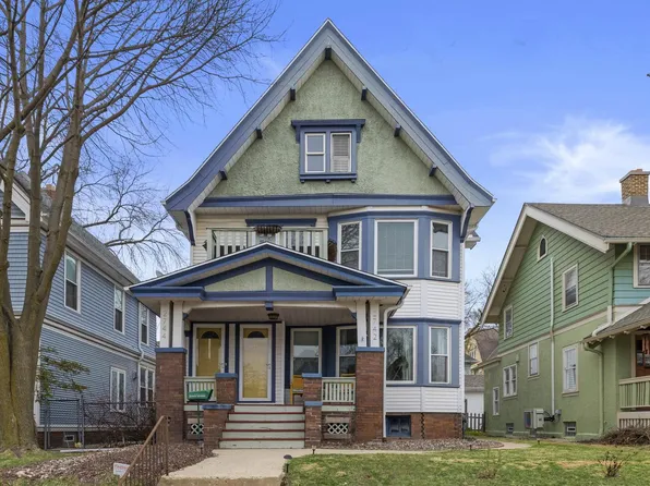 2742 North Maryland AVENUE #2744, Milwaukee, WI 53211
