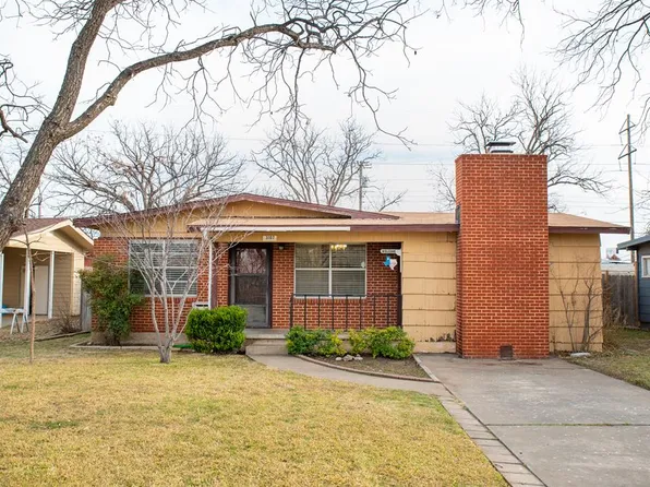 3107 San Antonio St, San Angelo, TX 76901