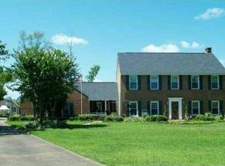 54 53rd Cir, Gulfport, MS 39507