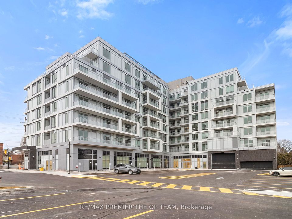 1st image of 500 Plains Rd E #204