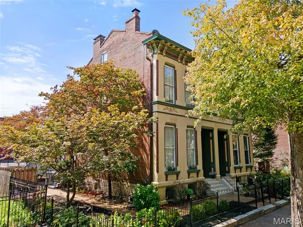 1808 Rutger St, Saint Louis, MO 63104