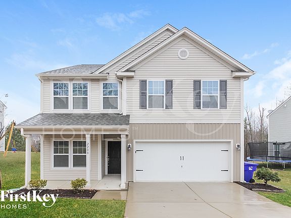 2nd image of 2208 Lake Vista Dr