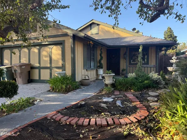 963 Santa Fe Ave, Ventura, CA 93004
