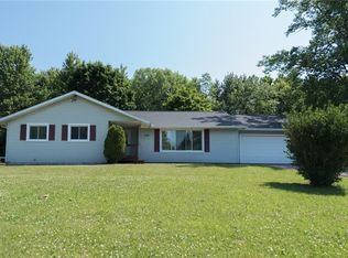 5147 Deliverance Ave, Marion, NY 14505