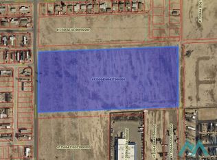 Corner Of S, Roswell, NM 88203