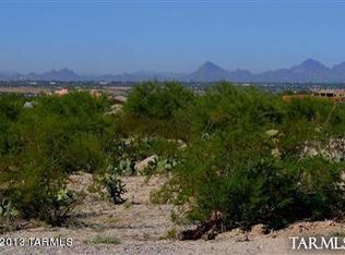4240 S Escalante Ridge Pl, Tucson, AZ 85730