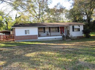 206 Walter St, Thomaston, GA 30286