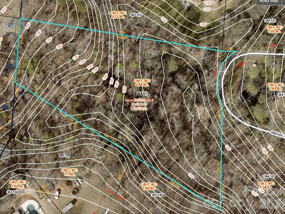 1st image of 0 Briarcliff Rd