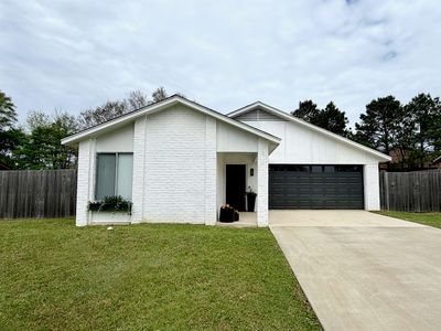 205 Yvonne Ln, Marshall, TX, 75672