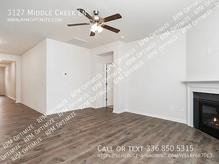 3127 Middle Creek Ln — Photo 22