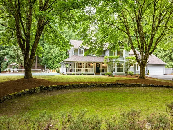 703 245th Place NE, Sammamish, WA 98074