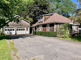 46 Huntress Ave, Belfast, ME 04915